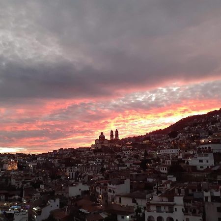 Taxco De Mis Amores מראה חיצוני תמונה
