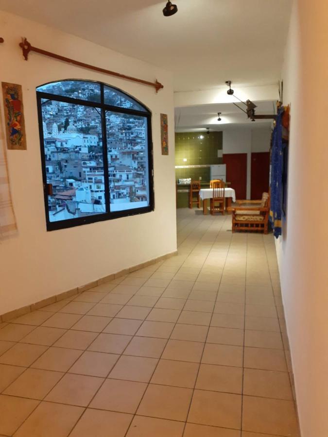 Taxco De Mis Amores מראה חיצוני תמונה