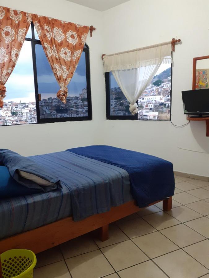Taxco De Mis Amores מראה חיצוני תמונה