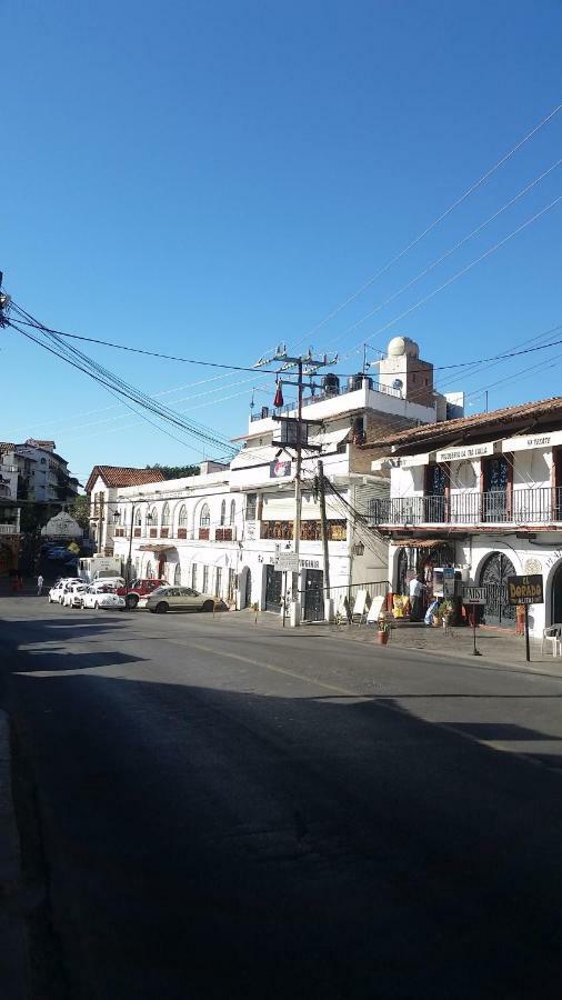 Taxco De Mis Amores מראה חיצוני תמונה