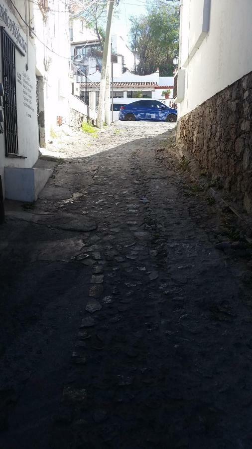 Taxco De Mis Amores מראה חיצוני תמונה