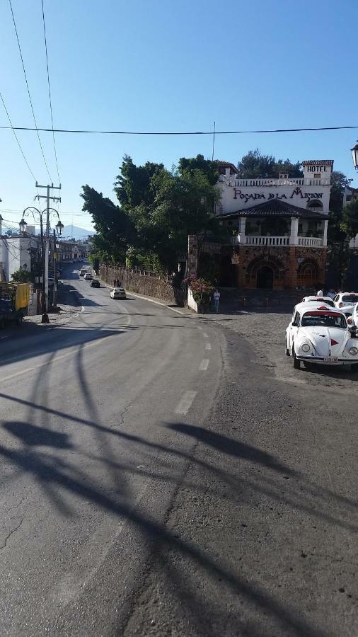 Taxco De Mis Amores מראה חיצוני תמונה