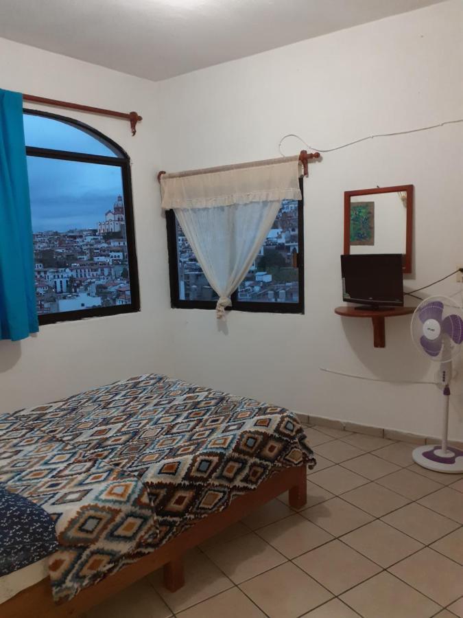 Taxco De Mis Amores מראה חיצוני תמונה