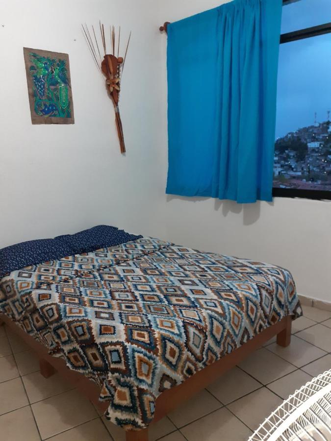 Taxco De Mis Amores מראה חיצוני תמונה